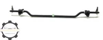 2017-2020 Lincoln Continental Fwd Rear Stabilizer Anti Roll Sway Bar Oem. Fixed Price $89.99.