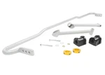 Whiteline 22MM Rear Adjustable Sway For 2008 - 2020 Subaru Wrx & Sti. Fixed Price $141.58.
