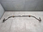 Bmw X3 F25 2011 Rear Stabiliser Bar 6787219 Diesel 135KW. Fixed Price $115.42.