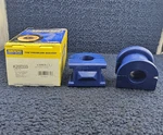Moog K200333: Suspension Stabilizer Bar Bushin Fits 2002-2010 Saturn. Fixed Price $19.99.