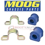 Moog Stabilizer Bar Bushing Kit For MK90396 JBU1350 HB1875 FA7648 Di. Fixed Price $22.29.