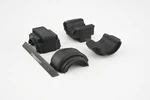 Front Stabilizer Bar Bush Kit D26 Fits Honda 51300-TBC-A02, 51300-TGG-A01. Fixed Price $21.27.