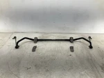 12-19 Bmw 650I F06 Gran Coupe Rwd Front Stabilizer Sway Bar W/ Links Oem Cm. Fixed Price $94.65.