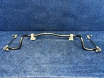 17-19 Cadillac XT5 Front Suspension Stabilizer Sway Bar Anti Roll Oem 84293442. Fixed Price $57.00.