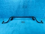 Lexus SC430 Front Stabilizer Bar W/ Links, Bushings, Brackets 66K 2005-2010 Oem. Fixed Price $120.00.