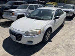Crossmember/k-frame Rear Convertible Fits 04-06 Sebring 1300521. Fixed Price $250.00.