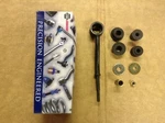 New Napa 265-1457 Suspension Stabilizer Bar Link Kit Fits 85-97 Ford F350. Fixed Price $27.96.