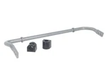 Whiteline BMR78XZ 24MM Adjustable Rear Sway Bar For 04-13 Mazda 3/08-18 Focus. Fixed Price $246.95.