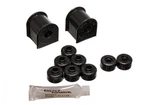 Energy Suspension 7.5122G Stabilizer Bar Bushing Kit Fits: 1989-1994. Fixed Price $36.88.