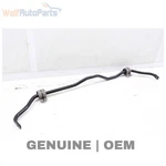 2020-2025 Audi SQ8 Rear Sway / Stabilizer Bar 4M0511305R. Fixed Price $109.99.
