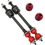Front Stabilizer Sway Bar End Links For 2006-2018 Dodge Ram 1500 Classic W/5-LUG. Fixed Price $39.23.