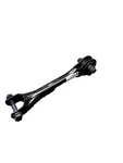 17-23 Tesla Model 3/Y Rear Left Or Right Stabilizer Bar Link Oem, 1188421-00-A. Fixed Price $37.79.