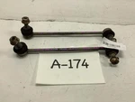 2008-2016 Smart Fortwo Coupe Front Stabilizer Bar Link Oem+. Fixed Price $35.10.