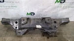 2016-2020 Chevrolet Malibu 1.5 Fwd Rear Subframe Crossmember 84535299 37K. Fixed Price $150.00.