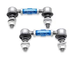 Superpro Rear Sway Bar Link Kit For Land Rover Range Lm L322 2002-2012. Fixed Price $118.02.