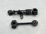 10-13 Lexus GX460 Rear Stabilizer Hydraulic Cylinder Shock Sway Bar Set 1567 Oem. Fixed Price $230.99.