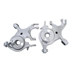 Rear Left+right Lower Control Arm 13-20 Ford Fusion Lincoln Mkz GS7Z5500C. Fixed Price $234.99.