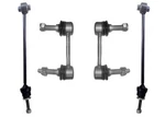 For Mercedes Benz GLE350 2016 2017 2018 Front Rear Sway Bar Stabilizer Links. Fixed Price $133.00.