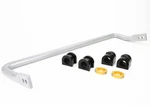Whiteline Rear 27MM Heavy Duty Adjustable Swaybar Fits 06-13 Mazda Mps BMR88Z. Fixed Price $308.88.