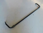 Lamborghini Gallardo Spyder 2007 Rear Stabilizer Swaybar 400511409C J126. Fixed Price $107.41.
