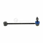 Mevotech Supreme Suspension Stabilizer Bar Link Kit Rear MS258147 For Ram. Fixed Price $48.77.