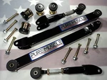 1965-1968 Pontiac Catalina Bonneville 2+2 Ventura Rear Control Trailing Arms. Fixed Price $849.99.