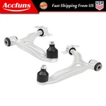 2PCS Front Left&right Lower Control Arms For Mercedes Benz B250E CLA250 New. Fixed Price $126.98.