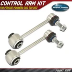 2PCS Front Driver & Passenger Sway Bar Link For Porsche Panamera 2010 2011-2017. Fixed Price $35.09.