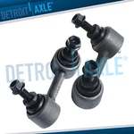 Pair Rear Left Right Stabilizer Sway Bar Links For Honda Civic Fit Acura Ilx Csx. Fixed Price $29.71.