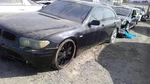 Used Front Suspension Stabilizer Bar Fits: 2003 Bmw 745I Active. Fixed Price $252.79.