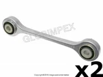Audi/vw Q7 (2004-2016) Sway Bar Link Front Left & Right (2) Lemfoerder Oem. Fixed Price $103.90.