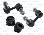 Front Suspension Kit For Infiniti Q50 Q60 Sway Bar Link Bushings Fit Nissan Gt-r. Fixed Price $72.57.