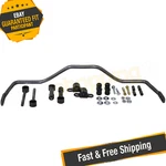 Hellwig 7871 Rear Sway Bar For 1997-2006 Jeep Wrangler Tj 4WD. Fixed Price $427.88.