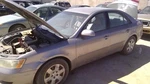 Crossmember/k-frame Front 2.4L Thru 04/03/08 Fits 06-08 Sonata 398330. Fixed Price $525.00.