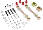 Front Sway Bar End Links For Jeep Wrangler Tj 1997-2006 18320.01 Rugged Ridge. Fixed Price $169.99.