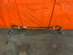 14-19 Mercedes-benz Cla 250 Front Wheel Drive Rear Stabilizer Sway Bar Oem. Fixed Price $64.95.