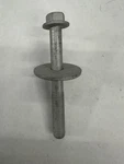 Genuine Ford Lower Control Arm Mount Bolt W716795-S439. Fixed Price $8.90.
