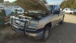 1999-2007 Silverado 1500 Front Stabilizer Bar Oem Sway 15153954. Fixed Price $135.31.