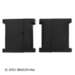 Beck Arnley Suspension Stabilizer Bar Bushing Kit For Avalon, Camry 101-6359. Fixed Price $25.68.