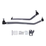 Front Steering Bar Kit For Ram 2500 3500 4WD 94-99 Adjustable Drag Link Tie Rod. Fixed Price $225.39.