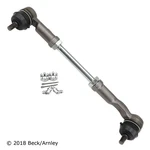 Beck Arnley 101-3430 Tie Rod Assembly For 78-82 Nissan 210 510. Fixed Price $64.99.
