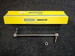 Moog K750793 Front Passenger Side Stabilizer Bar Link For Hyundai Sonata 15-17. Fixed Price $35.00.