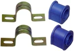 Moog K7326 Suspension Stabilizer Bar Bushing Kit For Chevy Tahoe Suv. Fixed Price $17.95.