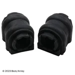 Beck Arnley 101-7558 Stabilizer Bushing Set For Select 10-17 Hyundai Kia Models. Fixed Price $22.99.
