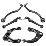 Maxpeedingrods 6PCS Front Suspension Upper Lower Control Arms W/ball Joints F.... Fixed Price $171.69.