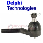 Delphi Outer Steering Tie Rod End For 1978-1981 Chrysler Town & Country Gear Hu. Fixed Price $35.41.