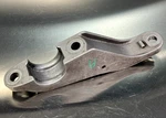 2017-2023 Bmw M5 F90 G30 Awd Front Left Stabilizer Sway Bar Lower Bracket Oem. Fixed Price $35.87.
