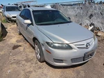 Crossmember/k-frame Front Suspension 4-138 2.3L Fits 06-08 Mazda 32548580. Fixed Price $375.99.