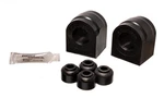 Energy Suspension 4.5190G Front Polyurethane Sway Bar Bushing Set Black. Fixed Price $41.32.