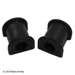 Beck Arnley 101-8317 Stabilizer Bushing Set For 01-05 Toyota RAV4. Fixed Price $17.99.